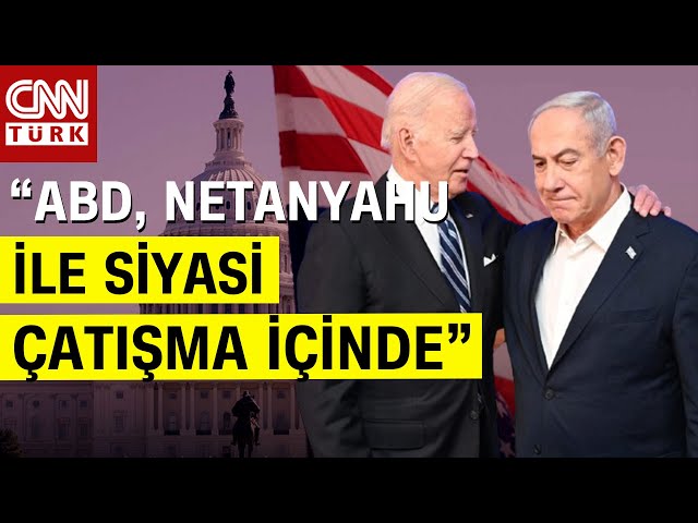 Coşkun Başbuğ İran-İsrail Gerginliğini Yorumladı: “ABD’nin Amacı Sorumluluğu Netanyahu’ya Yıkmak”