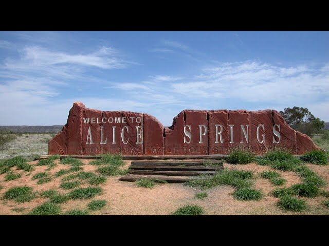 Alice Springs locals ‘begging’ for youth curfew to be extended further