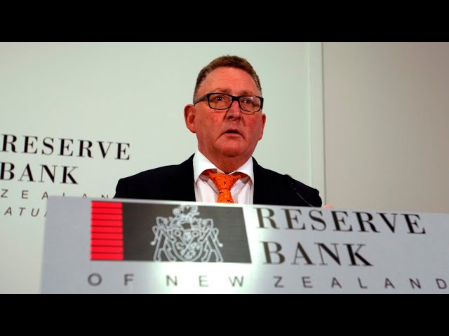 Reserve Bank of New Zealand expected to leave rates on hold