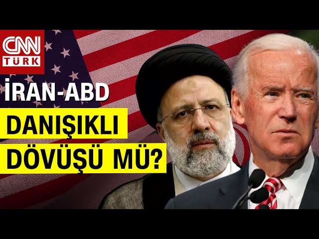 ⁣Amerika İran’a Hangi Rolü Verdi? İran, ABD İçin “Kontrollü Tehdit Mi?” | Ne Oluyor?
