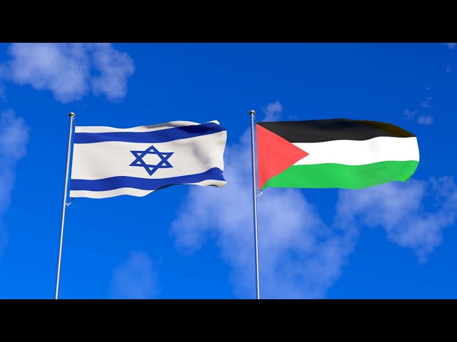 Palestine recognition to ‘build the pathway to two-state solution’