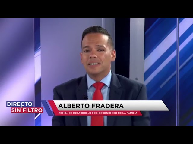 Directo y Sin Filtro: 9/abril (Gobernador anuncia beneficio de ayuda para el pago de la luz.)