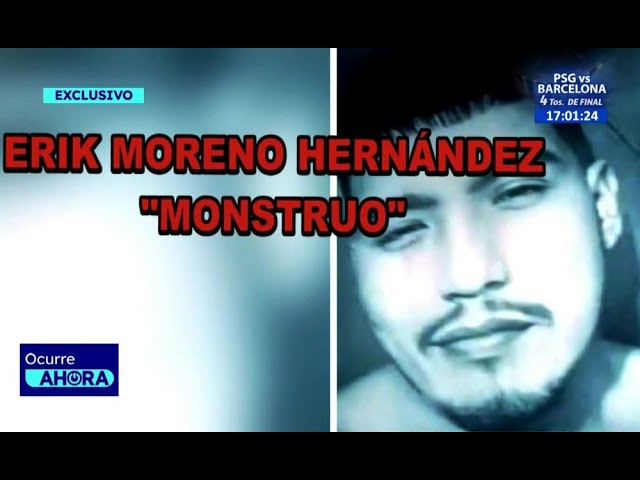 ¡Exclusivo! "Monstruo de Lima Norte", exsoldado que se ha convertido en despiadado extorsi