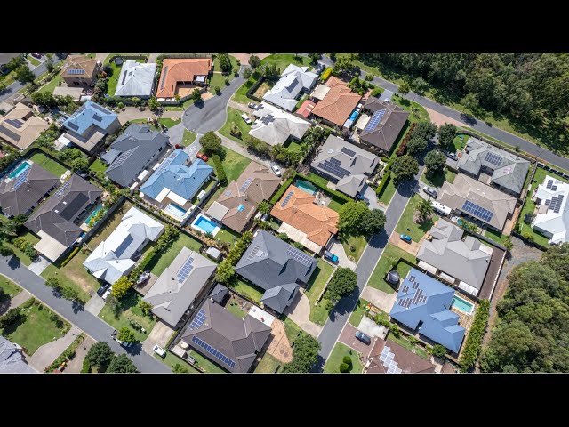 Foreign investors are ‘putting pressure’ on Australia’s housing market