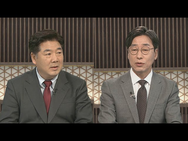 [뉴스특보] 전국에서 이어지는 투표 행렬…국민의 선택은? / 연합뉴스TV (YonhapnewsTV)