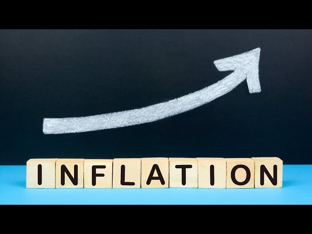 Inflationary pressures appear to stay ‘stubbornly high’