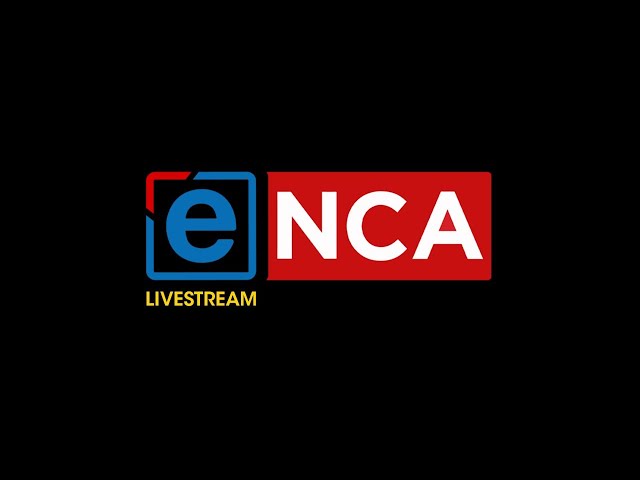 ⁣LIVESTREAM | Govt update on scrapping of e-tolls