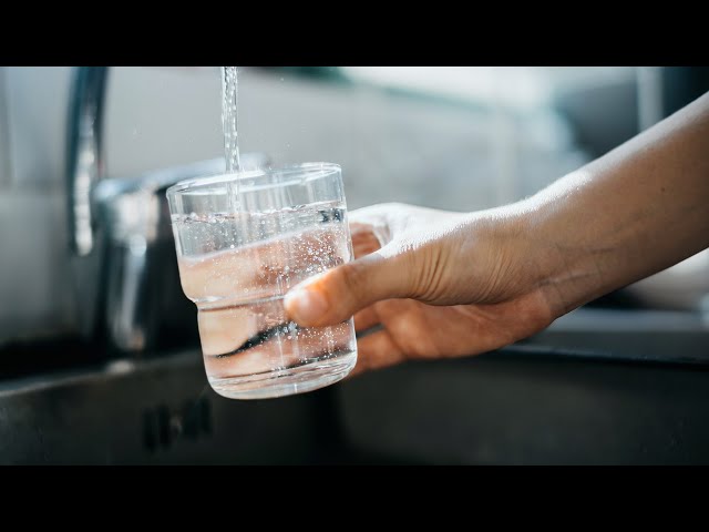 ⁣New national standard for drinking water announced by White House