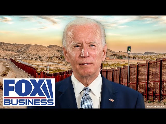 ⁣Biden likely to sign executive order on border, report says