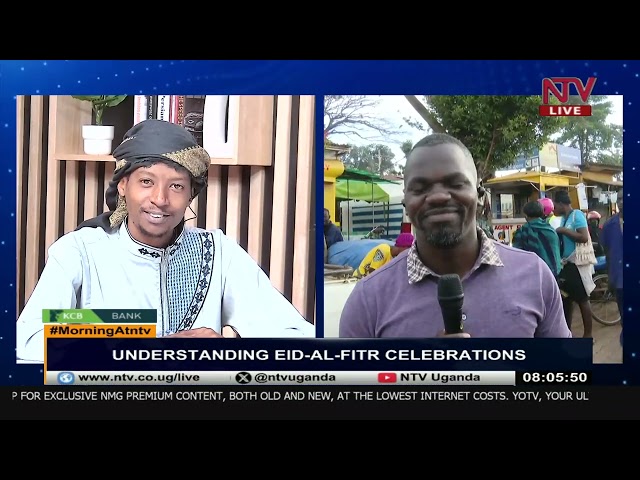 Significance of Eid-Al-Fitr in Islam | MorningAtNTV