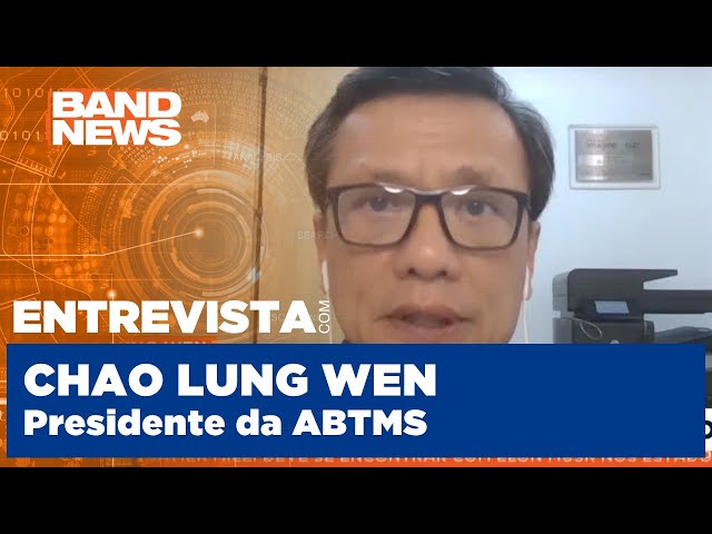 Desafios e novidades para a telemedicina no Brasil | BandNews TV