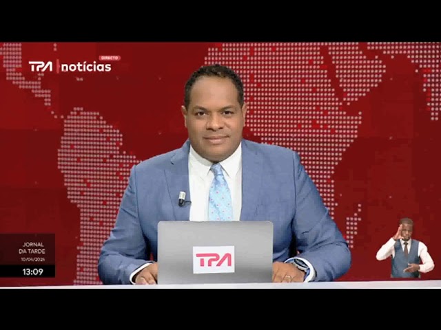 Jornal da tarde 10.04.2024