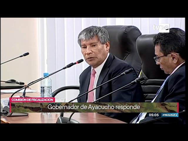 Jiwasanaka (10/04/2024) | TVPerú Noticias