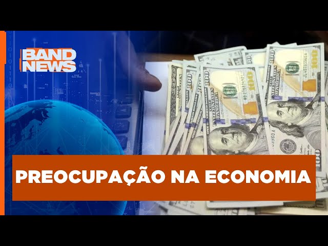 Inflação surpreende e sobe para 3,5% nos Estados Unidos | BandNews TV