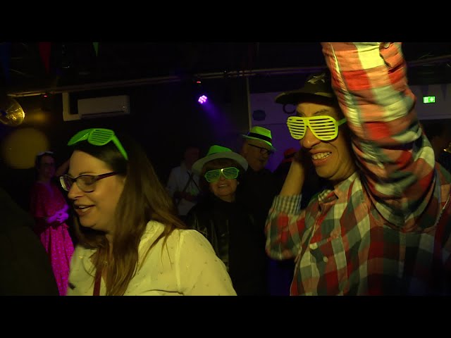 Inclusion : une discothèque s'ouvre au handicap