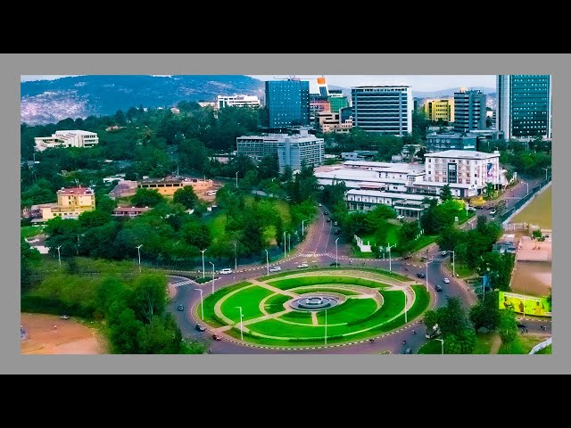 #BusinessEdge: Rwanda's Economic Growth 30 Years After The Genocide against the Tutsi