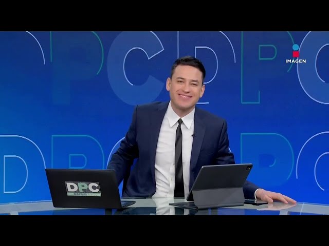 DPC con Nacho Lozano | Programa completo del 10 de abril de 2024