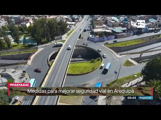 Ñuqanchik (10/04/2024) | TVPerú Noticias