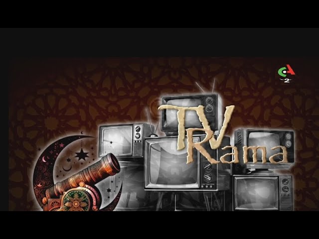 ⁣TV RAMA 10-04-2024    Spécial Aid El Fitr