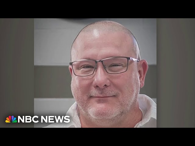 Missouri death row inmate executed despite calls for clemency 