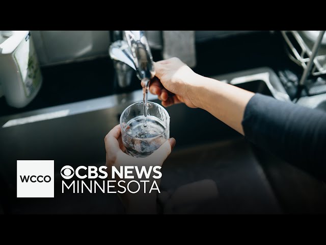 ⁣5 water systems in Hastings have unsafe PFAS levels