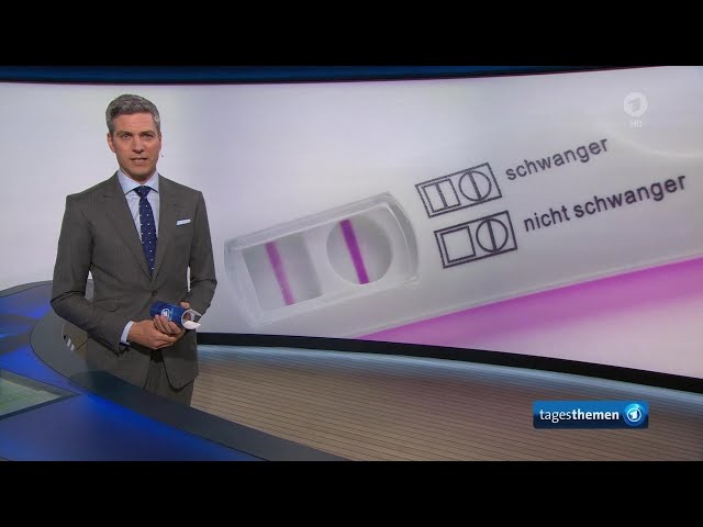 tagesthemen 22:25 Uhr, 10.04.2024