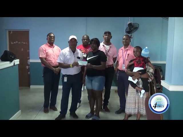 RED CAPS ORGANIZATION AWARDS GRANTS TO 4 INDIVIDUALS