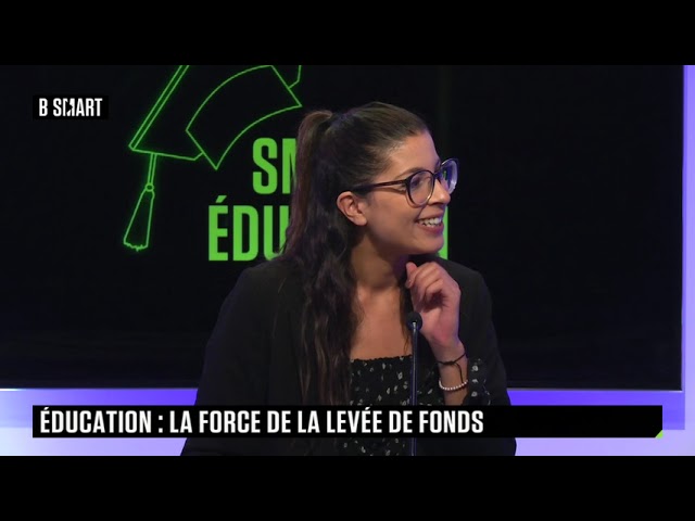 SMART ÉDUCATION - Enseignement supérieur : le rôle des fondations