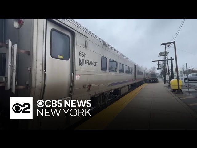 Commuters react to approved NJ Transit fare hike