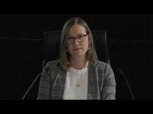 ⁣FULL: Minister Karina Gould’s testimony on foreign interference