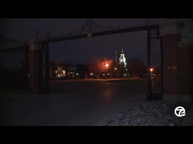 Coyote attacks, kills sheep at Greenfield Village; families raise concerns