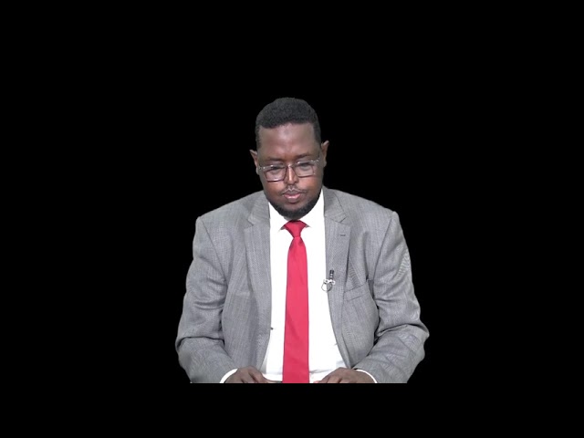 Afhayeenka Madaxtooyada oo faahfaahin ka bixiyey safar uu maanta Madaxweyne Xasan Sheekh.