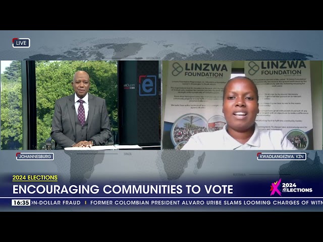 2024 elections | Ensuring voters know how to navigate the ballot