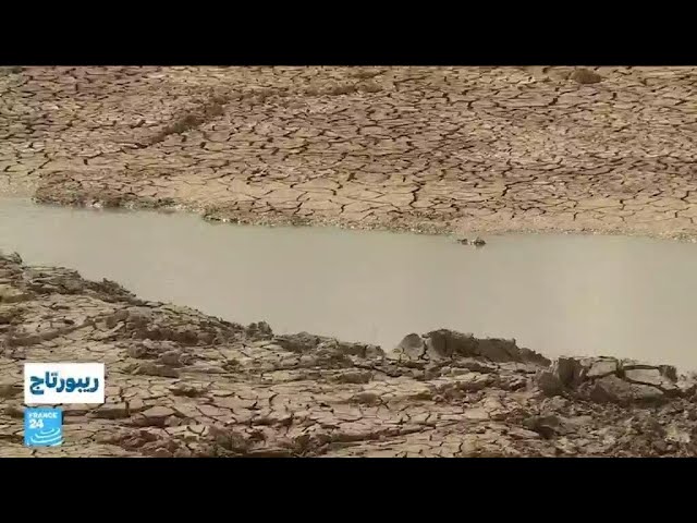 ⁣أزمة الجفاف في تونس.. كيف يمكن التأقلم مع التراجع الكبير لمخزون السدود؟ • فرانس 24 / FRANCE 24