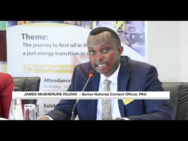 Why Uganda gets less from oil: Of the $7.1bn in contracts; $1.9bn went to local firms