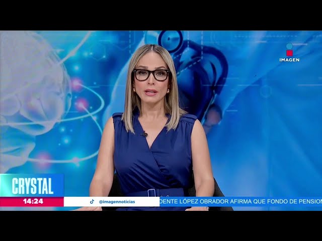 Noticias con Crystal Mendivil | Programa completo 11 de abril de 2024