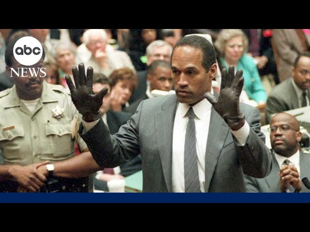 OJ Simpson dead at 76