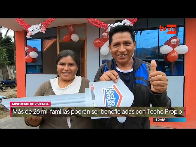 Ñuqanchik mediodía (11/04/2024) | TVPerú Noticias