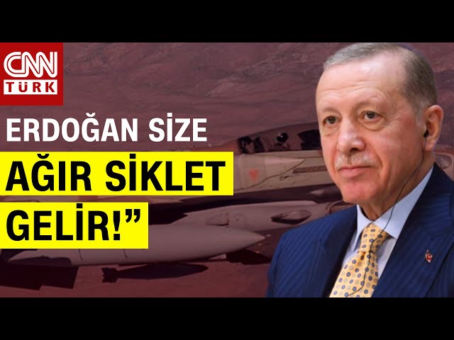 Melik Yiğitel: "Filistin Konusunda En Son Test Edebileceğiniz Kişidir Recep Tayyip Erdoğan!&quo