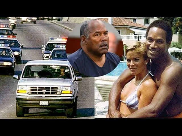 Falleció O.J. Simpson, la ex estrella de la NFL cuyo juicio por asesinato conmocionó al mundo