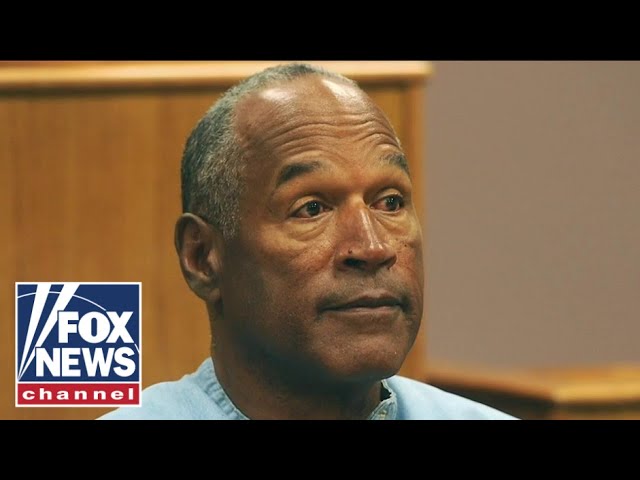 ⁣‘The Five’ dissects O.J. Simpson's controversial legacy