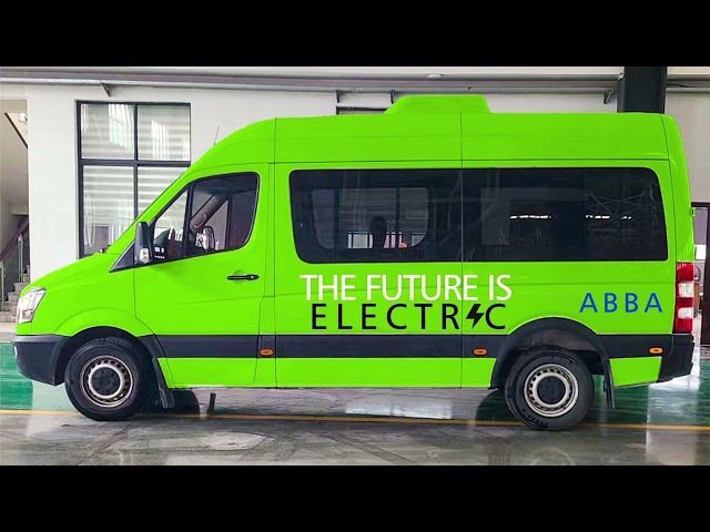⁣ELECTRONIC BUSES A LIKELY POSSIBILITY IN TWIN ISLAND STATE’S FUTURE