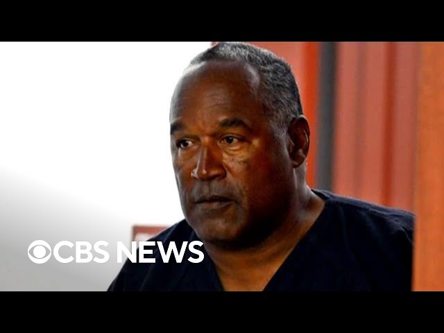 ⁣O.J. Simpson's complicated legacy, "gun show loophole" rule, more | Prime Time with J
