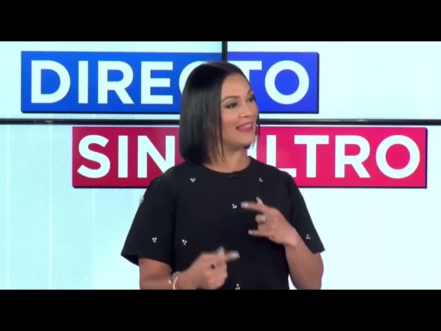 Directo y Sin Filtro: 11/abril (¿Cómo la IA podría manipular las elecciones políticas?)