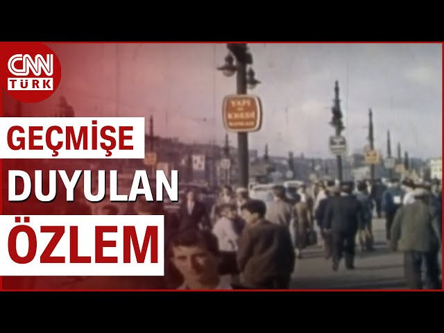 ⁣Nerede Kaldı O Eski Bayramlar? KIRMIZI MİKROFON  | CNN TÜRK