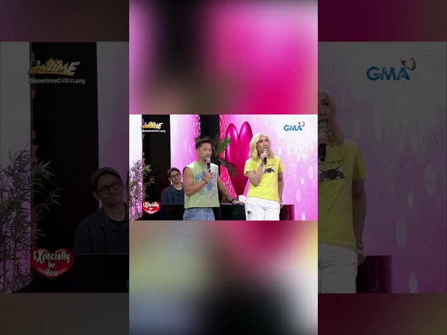 ⁣Kilalanin si searchee Evan, ang romantic cutie ng Cebu #shorts | It's Showtime