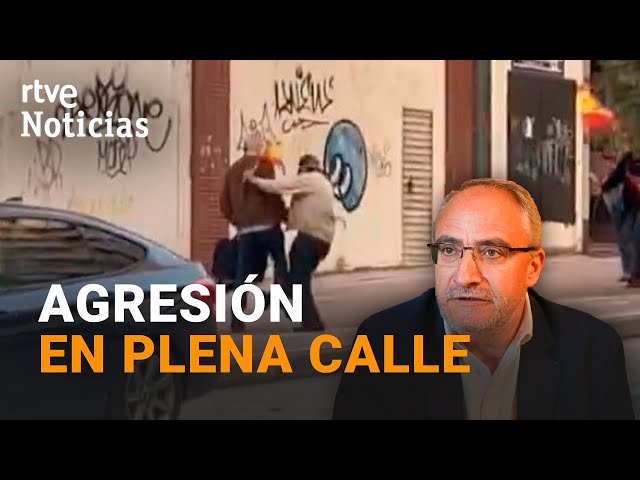 ⁣El SECRETARIO GENERAL del PSOE en PONFERRADA dice que llevan MESES acosados por la ULTRADERECHA