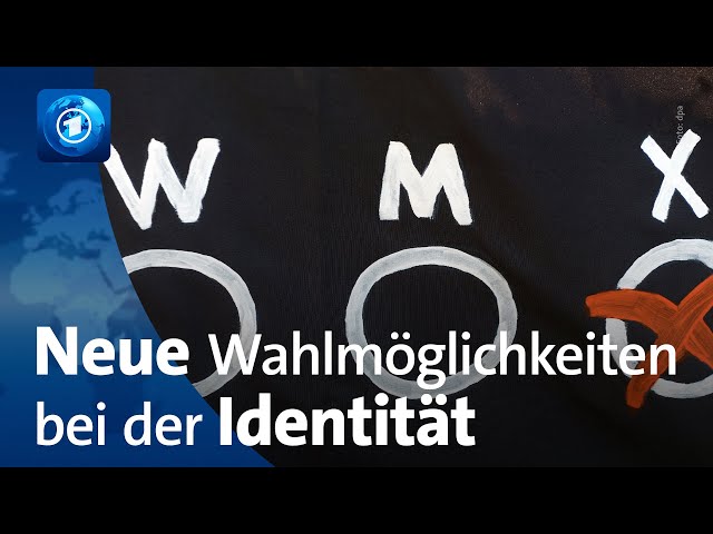 Namensrecht und Selbstbestimmungsgesetz: Neue Wahlmöglichkeiten bei der Identität