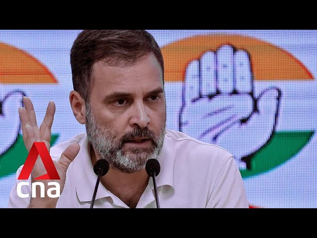 India elections: M K Stalin and Rahul Gandhi to attend rally in Tamil Nadu