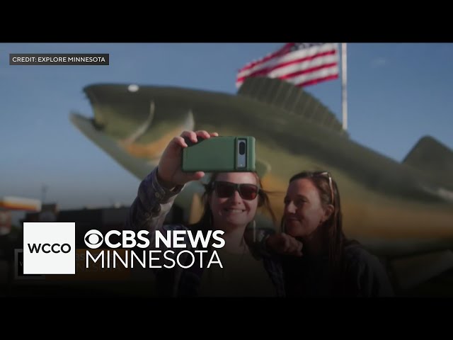 ⁣Minnesota tourism rebounds to pre-pandemic levels
